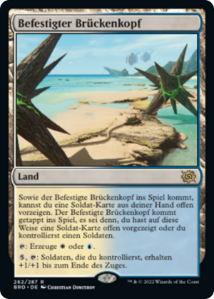 f06abbb3-a75a-4927-a1db-03f7f4a7f7a5 Fortified Beachhead