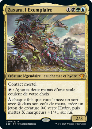 f06ec187-522d-4fb6-840e-85b324bd64d3 Zaxara, the Exemplary