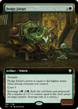 f08383ed-bf90-474a-97fb-9d7f8b3fb70a Dodgy Jalopy