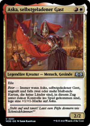 f08eced8-d5b9-4d36-8062-85b87c960362 Ash, Party Crasher