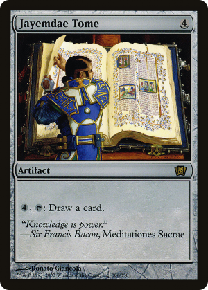 Jayemdae Tome