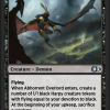 Abhorrent Overlord