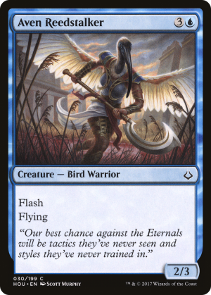 f0c2d70a-d646-44eb-9f65-ddf6e329ab43 Aven Reedstalker