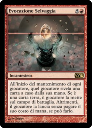 f0c3a42c-d698-438e-81e5-91ce6f99988c Wild Evocation