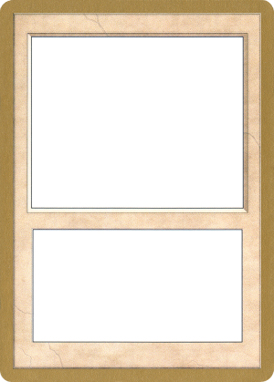f0e15aed-71c7-466a-a21d-7f10631a2f6e Blank Card