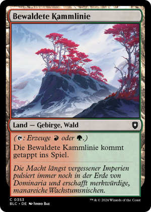 f0e29eb2-3b46-40de-9871-5f99a8534c58 Wooded Ridgeline