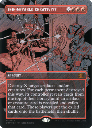 f0e2cc8c-9e2f-479b-9c47-ad3fd04d40f7 Indomitable Creativity