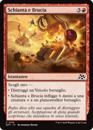 f0e6d842-d388-4492-94e9-3290227393ed Crash and Burn