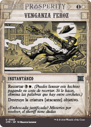 f0ef7143-18b4-4dcd-aff5-6055471d7a1a Fierce Retribution