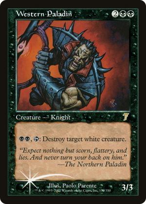 f0f9ad3e-f392-48ed-9f31-3a997a3b7358 Western Paladin