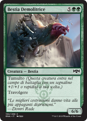 f0fcb393-e302-406e-8025-0c980944318d Wrecking Beast