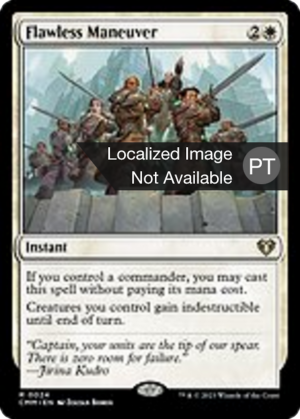 f10ac8ac-1008-4bea-b852-bb271e30187b Flawless Maneuver