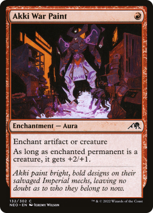f110698e-a343-4eff-ba23-ed7ac5a3f87b Akki War Paint