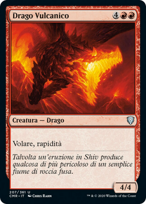 f1258420-a72a-48b1-ad40-f06c9da8a987 Volcanic Dragon