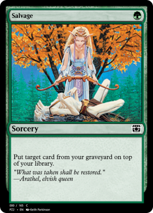 f135a2a0-d496-45c4-b89c-52e2506a28a9 Salvage