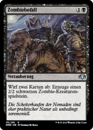 f13b7d34-624b-42de-abdb-c7e69a3b5250 Zombie Infestation