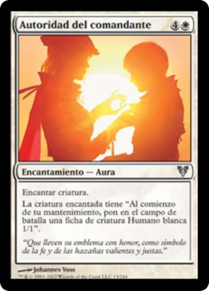 f155fa4c-457a-46df-abc8-d1749d2fef37 Commander's Authority