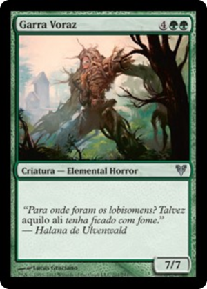 f18836b4-b3d8-4cf0-965f-feecace2a406 Vorstclaw