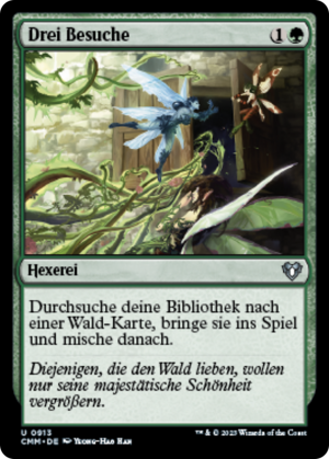 f19a6ba0-d76d-48a9-9b9c-cb1efa4ec931 Three Visits