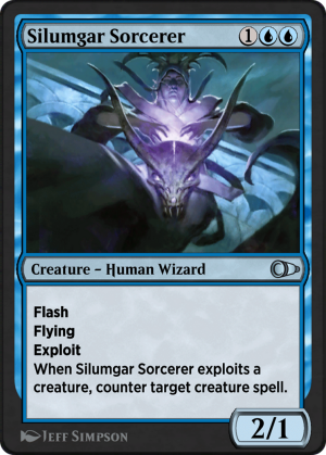 f1f21709-a6b5-4e9e-bb66-2e4fdba76965 Silumgar Sorcerer