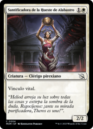 f1fce183-d11f-4ea7-b716-19e2d1003c33 Alabaster Host Sanctifier