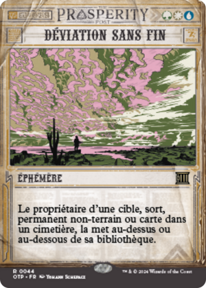 f21d182a-72f7-4939-b78b-a45a095a25ac Endless Detour