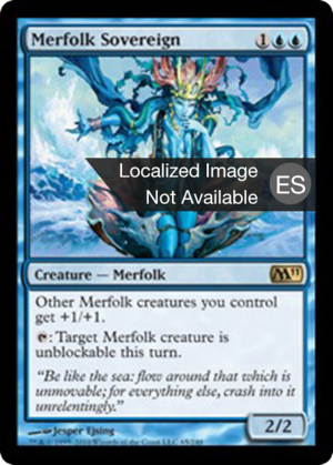 f229cd1e-d932-4f96-a7f4-70c7bc0dbe44 Merfolk Sovereign