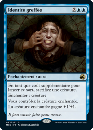 f2421cad-52e9-48bc-91eb-9f628af4d8d4 Grafted Identity