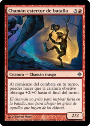 f253ae9a-353c-46ab-8d6b-f921c0049bb9 Battle-Rattle Shaman