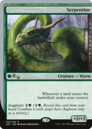 f25a6611-db7e-48a5-8eb1-2886f8d3665a Serpentine