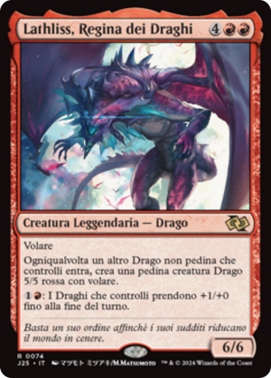 f25bc1ce-b7cd-4c3e-baaf-6302c4061470 Lathliss, Dragon Queen