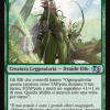 Dionus, Elvish Archdruid