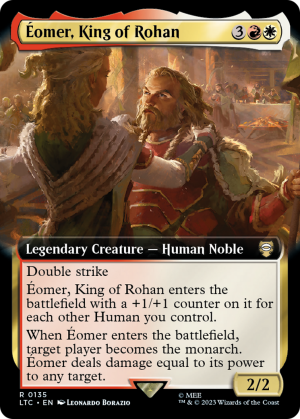 f2c11695-f22b-44d5-937c-2578f28f61f7 Éomer, King of Rohan