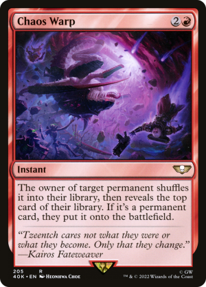 f2c12ae4-7050-4ec3-9d9d-85a5a1265f24 Chaos Warp