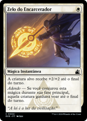 f2c15c43-730e-43cf-854e-0eb2c1d26a5f Arrester's Zeal