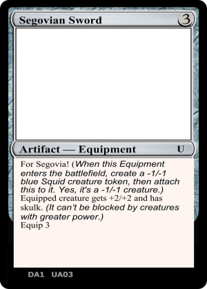 f2c6c70f-da30-4585-b40c-a7c6d1c9a8d2 Segovian Sword