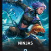 Ninjas