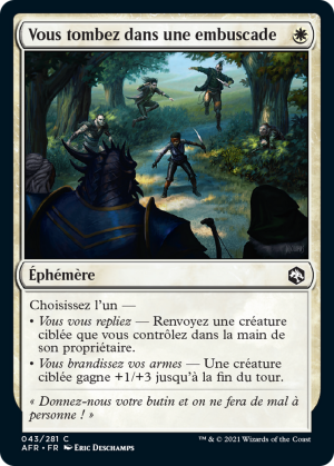 f2d28c00-12c0-47d6-9aba-109183020060 You're Ambushed on the Road