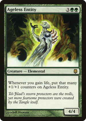 f2d9b77b-d775-4546-91c8-df438a1d8dbe Ageless Entity