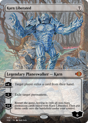 f2e542a1-67e6-4641-8ee5-74022edd7899 Karn Liberated