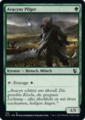 f3270761-9df3-46e7-a1ca-c9cc108927f5 Avacyn's Pilgrim