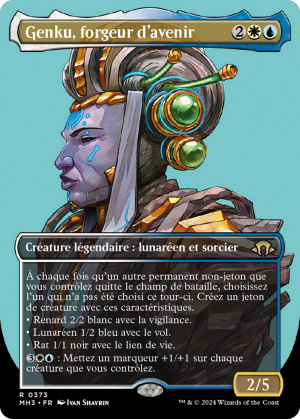 f3414164-b871-46d3-8ed3-cbb57f56a4f4 Genku, Future Shaper