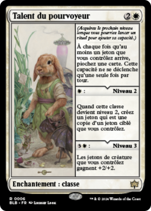 f36f4f3f-8d09-4594-bcd5-a07da73a85fc Caretaker's Talent