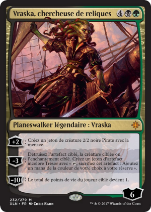 f3766395-8121-41b5-bf05-1cad6d5bf0bf Vraska, Relic Seeker