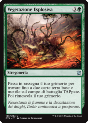 f392cb68-b503-4523-8ef4-a0e740431bb4 Explosive Vegetation