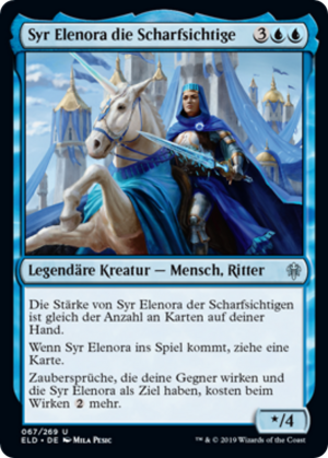 f3a07989-7a3f-4d4e-870c-7e645f5f2a58 Syr Elenora, the Discerning