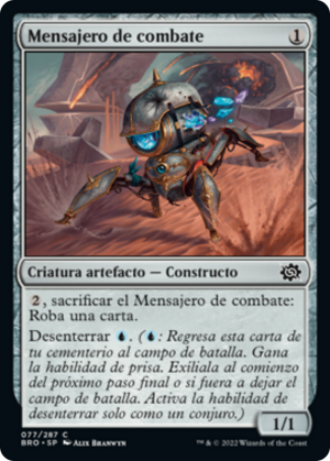 f3c40d59-e2fc-4ef4-b9a5-8da7c75c4799 Combat Courier