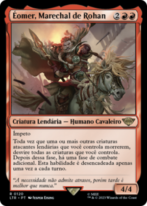 f3e863ff-bbc4-4f4b-b5b7-504d0a4f20e5 Éomer, Marshal of Rohan