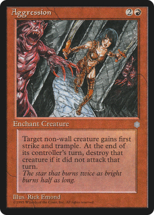 f3f26060-0c24-496c-b8e2-4dac7ea6166b Aggression