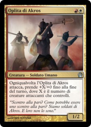 f3f9d960-82ad-42c3-b487-a299f7600b3d Akroan Hoplite